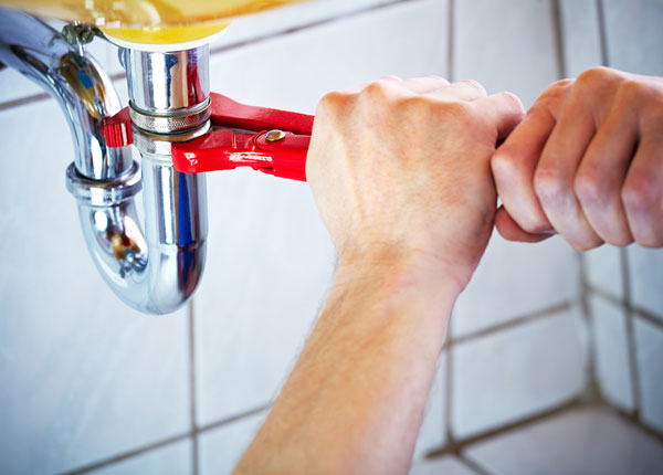 About Jacksontown Plumbers